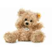 Peluche steiff le petit ami de steiff chien berger chiot lars