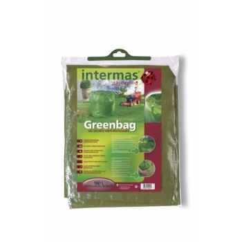 Greenbag (sac déchets verts réutilisable) Intermas 140010
