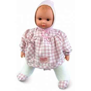 petitcollin ecolo doll