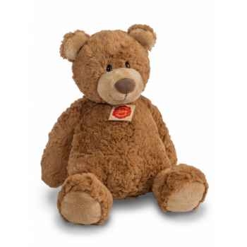 Teddy HERMANN® Peluche ourson brun 48 cm